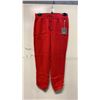 Image 1 : BOX OF JULES & LEOPOLD ASSORTED TOMATO JOGGER PANTS