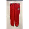 Image 1 : BOX OF JULES & LEOPOLD ASSORTED TOMATO JOGGER PANTS