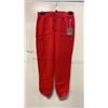 Image 1 : BOX OF JULES & LEOPOLD ASSORTED TOMATO JOGGER PANTS
