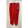 Image 1 : BOX OF JULES & LEOPOLD ASSORTED TOMATO JOGGER PANTS