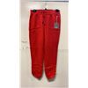 Image 1 : BOX OF JULES & LEOPOLD ASSORTED TOMATO JOGGER PANTS