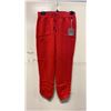 Image 1 : BOX OF JULES & LEOPOLD ASSORTED TOMATO JOGGER PANTS