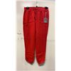 Image 1 : BOX OF JULES & LEOPOLD ASSORTED TOMATO JOGGER PANTS