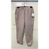 Image 1 : BOX OF JULES & LEOPOLD ASSORTED NATURAL JOGGER PANTS