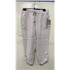 Image 1 : BOX OF JULES & LEOPOLD ASSORTED BONE JOGGER CAPRI PANTS