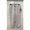 Image 1 : BOX OF JULES & LEOPOLD ASSORTED BONE JOGGER CAPRI PANTS
