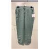 Image 1 : BOX OF JULES & LEOPOLD ASSORTED SAGE CAPRI JOGGER PANTS