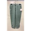 Image 1 : BOX OF JULES & LEOPOLD ASSORTED SAGE CAPRI JOGGER PANTS