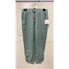 Image 1 : BOX OF JULES & LEOPOLD ASSORTED SAGE CAPRI JOGGER PANTS