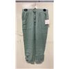 Image 1 : BOX OF JULES & LEOPOLD ASSORTED SAGE CAPRI JOGGER PANTS