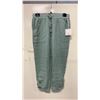Image 1 : BOX OF JULES & LEOPOLD ASSORTED SAGE CAPRI JOGGER PANTS