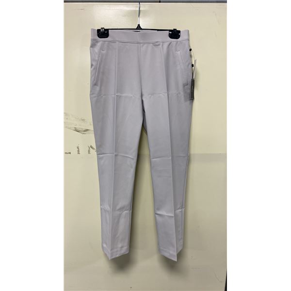 BOX OF JULES & LEOPOLD ASSORTED LIGHT PEWTER KICK FLARE PANTS
