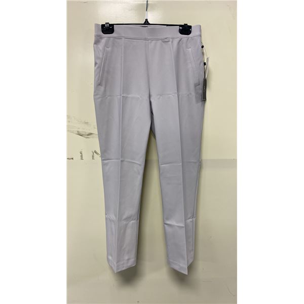 BOX OF JULES & LEOPOLD ASSORTED LIGHT PEWTER KICK FLARE PANTS