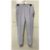 Image 1 : BOX OF JULES & LEOPOLD ASSORTED LIGHT PEWTER KICK FLARE PANTS