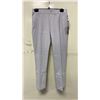 Image 1 : BOX OF JULES & LEOPOLD ASSORTED LIGHT PEWTER KICK FLARE PANTS