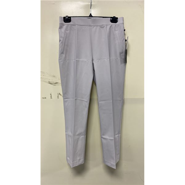 BOX OF JULES & LEOPOLD ASSORTED LIGHT PEWTER KICK FLARE PANTS