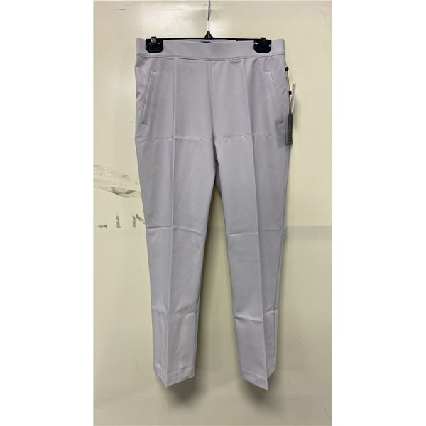 BOX OF JULES & LEOPOLD ASSORTED LIGHT PEWTER KICK FLARE PANTS