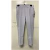 Image 1 : BOX OF JULES & LEOPOLD ASSORTED LIGHT PEWTER KICK FLARE PANTS