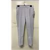 Image 1 : BOX OF JULES & LEOPOLD ASSORTED LIGHT PEWTER KICK FLARE PANTS