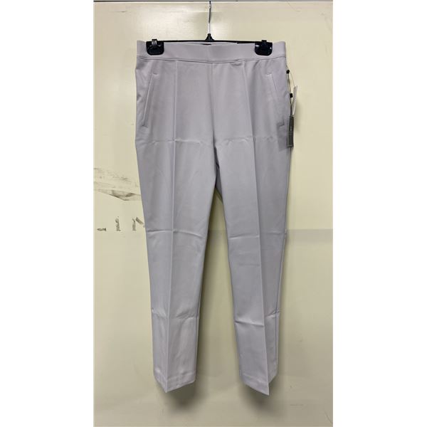 BOX OF JULES & LEOPOLD ASSORTED LIGHT PEWTER KICK FLARE PANTS