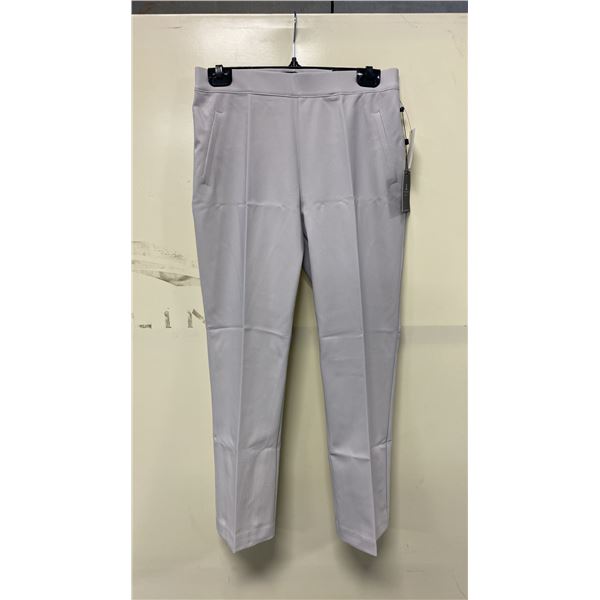 BOX OF JULES & LEOPOLD ASSORTED LIGHT PEWTER KICK FLARE PANTS