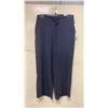 Image 1 : BOX OF JULES & LEOPOLD ASSORTED BLACK PULL ON WIDE LEG CROP CAPRI PANTS