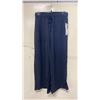 Image 1 : BOX OF JULES & LEOPOLD ASSORTED BLACK PULL ON WIDE LEG CROP CAPRI PANTS
