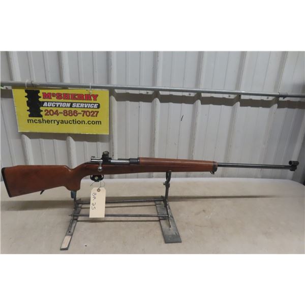 Carl Gustav CG63 6.5x55 BA 29'' Serial# 280 865-1 Sight 