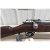 Image 4 : Custom Mauser Model 98 8mm Mauser BA 24'' Serial# 202280 *** MUST