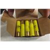 Image 5 : (200 Rounds) Herters 20 Gauge 3'' Ammo **MUST HAVE 