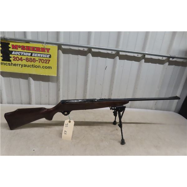 Marlin 89C 22 Long SA 21 1/2'' with 2 Magazines , Has Bipod *** MUST HAVE A VALID PAL TO BID. IF 