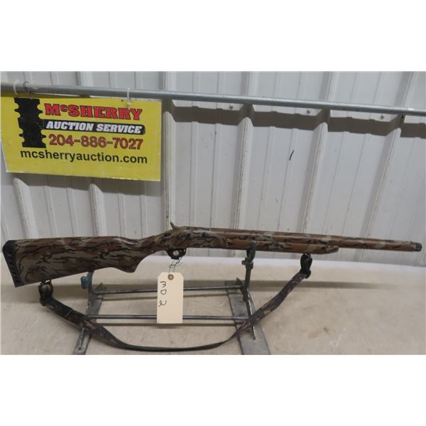 New England Firearms SB2 10 Gauge 3 1/2'' SS 24'' All Camo*