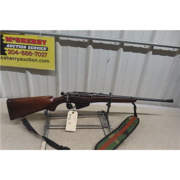 Enfield Mark 1 303 British BA 22'' Serial# 0424 with 1 Magazine *** 