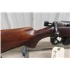 Image 4 : Enfield Mark 1 303 British BA 22'' Serial# 0424 with 1 Magazine *** 