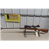 Image 11 : Mauser K98 Steyr 8x57 BA 30'' Serial# 6124 with Bushnell 6-24x50 Scope 
