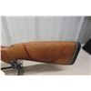 Image 12 : Mauser K98 Steyr 8x57 BA 30'' Serial# 6124 with Bushnell 6-24x50 Scope 