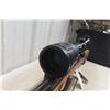 Image 15 : Mauser K98 Steyr 8x57 BA 30'' Serial# 6124 with Bushnell 6-24x50 Scope 