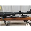 Image 16 : Mauser K98 Steyr 8x57 BA 30'' Serial# 6124 with Bushnell 6-24x50 Scope 
