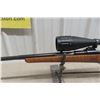 Image 17 : Mauser K98 Steyr 8x57 BA 30'' Serial# 6124 with Bushnell 6-24x50 Scope 