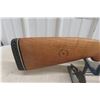 Image 3 : Mauser K98 Steyr 8x57 BA 30'' Serial# 6124 with Bushnell 6-24x50 Scope 