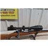 Image 5 : Mauser K98 Steyr 8x57 BA 30'' Serial# 6124 with Bushnell 6-24x50 Scope 