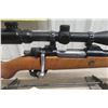 Image 8 : Mauser K98 Steyr 8x57 BA 30'' Serial# 6124 with Bushnell 6-24x50 Scope 