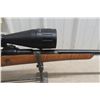 Image 9 : Mauser K98 Steyr 8x57 BA 30'' Serial# 6124 with Bushnell 6-24x50 Scope 