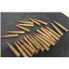 Image 4 : (36) Rounds Ammo: (23) 303 British, (13) 30-30 Winchester **MUST