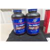Image 2 : Reload Powder: 2 Winchester 748 Full, Black Rifle Powder Full