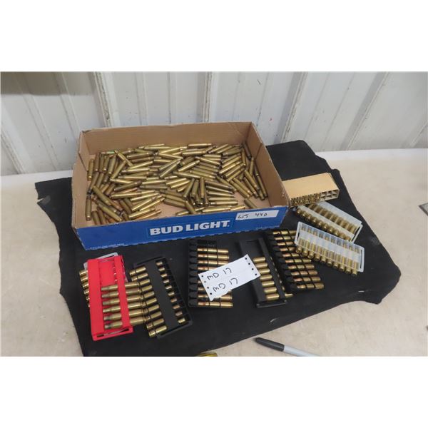 30-06 Casings for Reloading