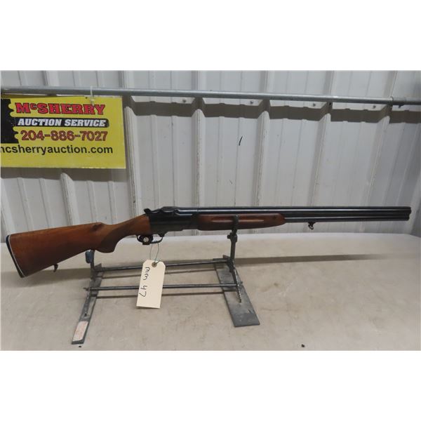 BRNO ZH101 12 Gauge 2 3/4'' Over/Under Double Barrel 