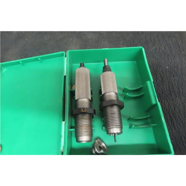 RCBS 7mm Rem Mag Reload Die Set  **MUST HAVE VALID