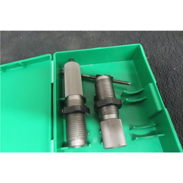 RCBS 25-06 Reload Die Set  **MUST HAVE VALID PAL TO