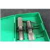 Image 1 : RCBS 25-06 Reload Die Set  **MUST HAVE VALID PAL TO
